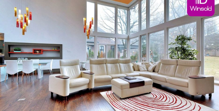 Capture Stunning 3D Tours for Toronto Real Estate