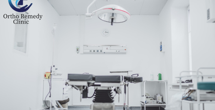 Relieve Joint Pain Without Surgery: Expert, Personalized Care