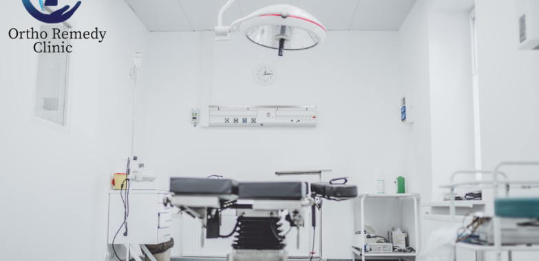 Relieve Joint Pain Without Surgery: Expert, Personalized Care