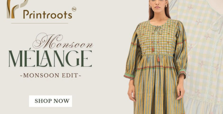 Latest Indian Fashion for Women: Elegant Ethnic Dresses Rundown