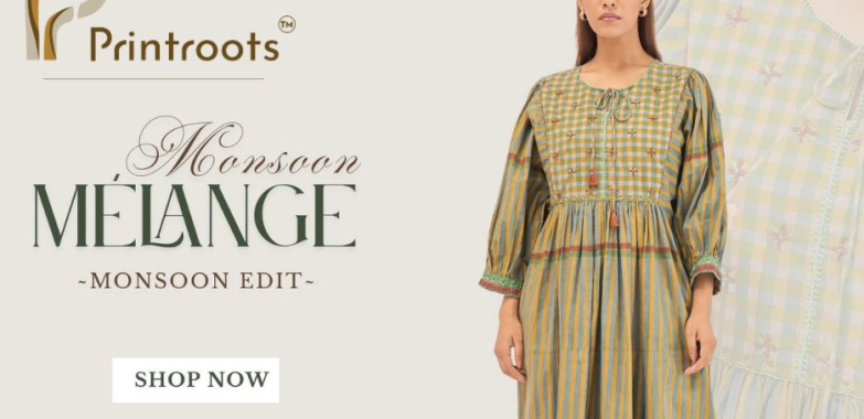 Latest Indian Fashion for Women: Elegant Ethnic Dresses Rundown