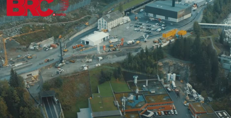 Effiziente Bodengestaltung mit moderner Pflastertechnik