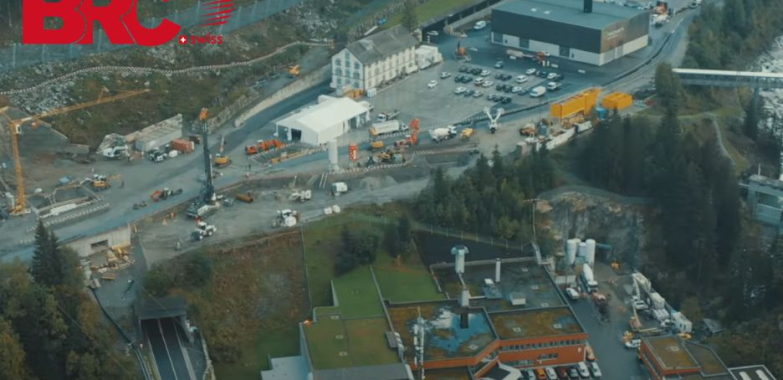 Effiziente Bodengestaltung mit moderner Pflastertechnik