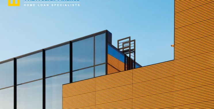 Smart Ways to Finance Your Investment Property in Richmond