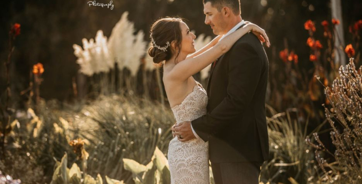 Moments Captured with Heart: Your Trusted Northern California Photographer