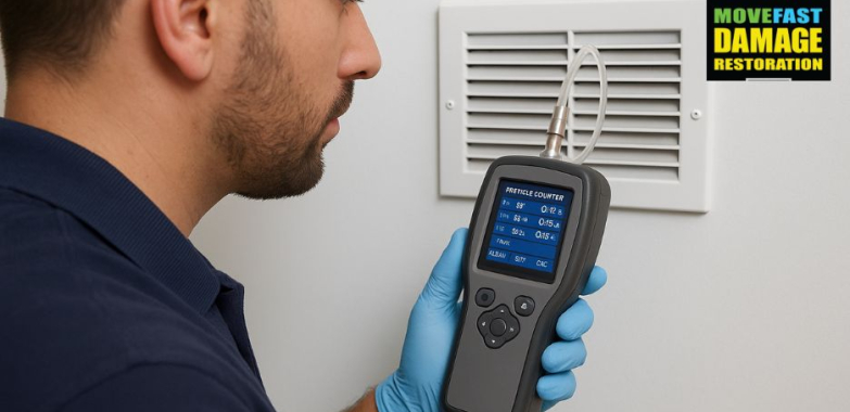 Top Parkville MD Mold Remediation Specialists You Can Trust