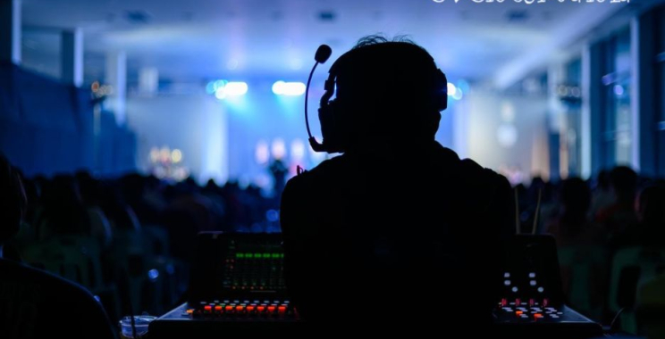 Premium Visuals for Dubai and Abu Dhabi Events