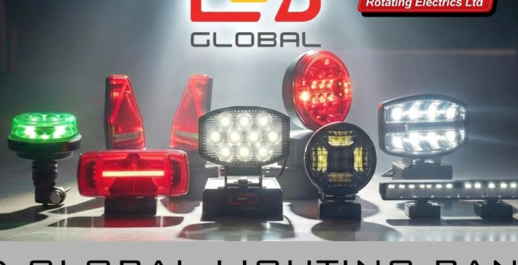 Powering Motion: Expert Dynamos and Rotating Electric Solutions