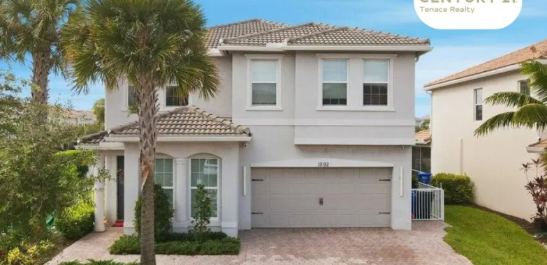 Discover Dream Homes in Delray Beach — Property Listings