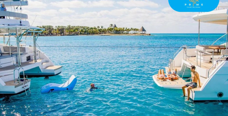 Cartagena’s Must-Experience Highlights: A Charm-Filled City Guide