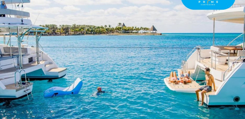 Cartagena’s Must-Experience Highlights: A Charm-Filled City Guide