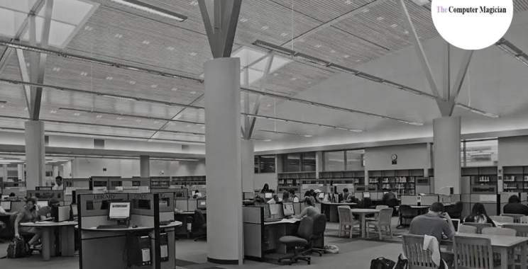 Reliable IT Support for Lincoln Businesses | Proactive, Secure Solutions