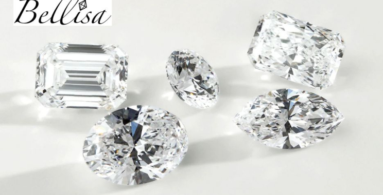 Exquisite Diamond Rings for Canadians: Ethical Craft & Custom Elegance