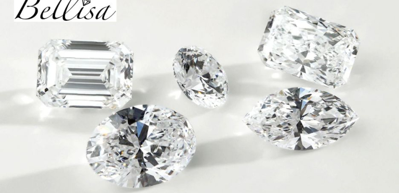 Exquisite Diamond Rings for Canadians: Ethical Craft & Custom Elegance