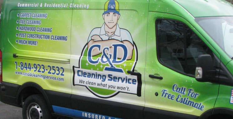 Sparkling Windows for Homes and Businesses in Suffolk