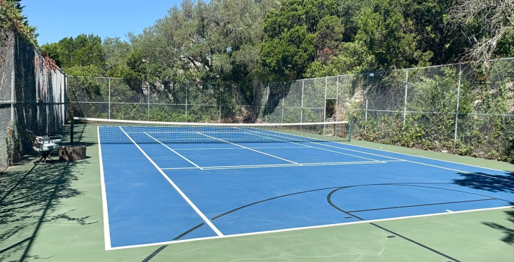 Reserve Your Court: Quick and Easy Booking for Peak Play