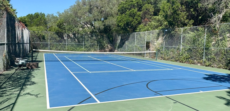 Reserve Your Court: Quick and Easy Booking for Peak Play