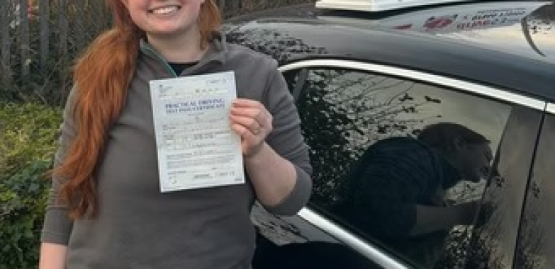 Professional driving lessons in Bristol that boost confidence and safety