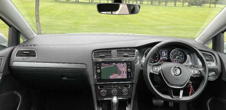 Learn to drive with expert automatic lessons in Cambridge