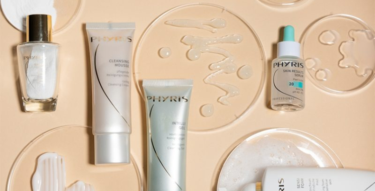 Revitalise Your Skin with an Advanced EGF skincare routine