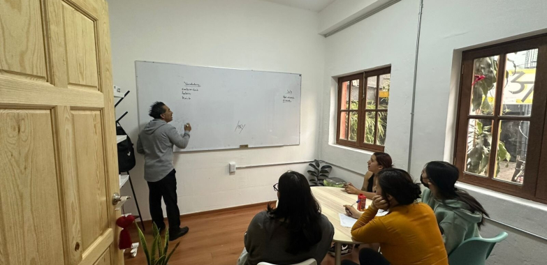 Speak English with Confidence: Practical Conversation Courses