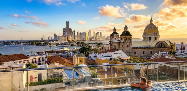 Premium Chauffeur Travel for Cartagena, Colombia – Safe, Stylish Rides