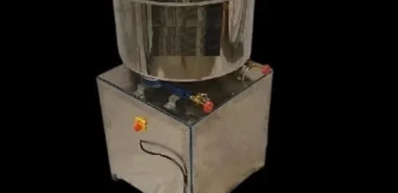 Upgrade Your Snack Production with Top Papad Khakhra Machines