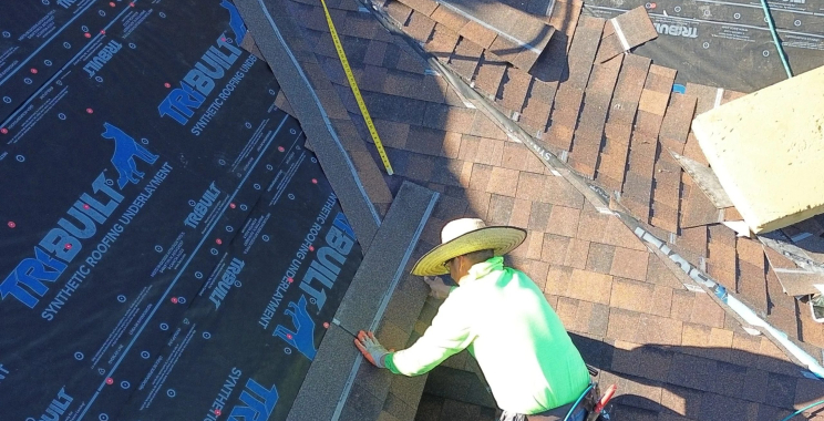 Expert Roof Repairs and Replacements in Texas | Trusted Local Roofers