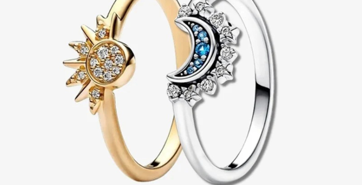 Timeless Treasures: Elegant Tiffany-Inspired Jewellery online