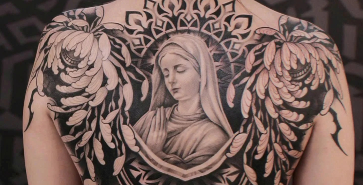 Find a Skilled Tattoo Artist Nearby for Your Next Design