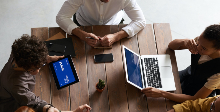 Top-notch Perth accounting support for small businesses