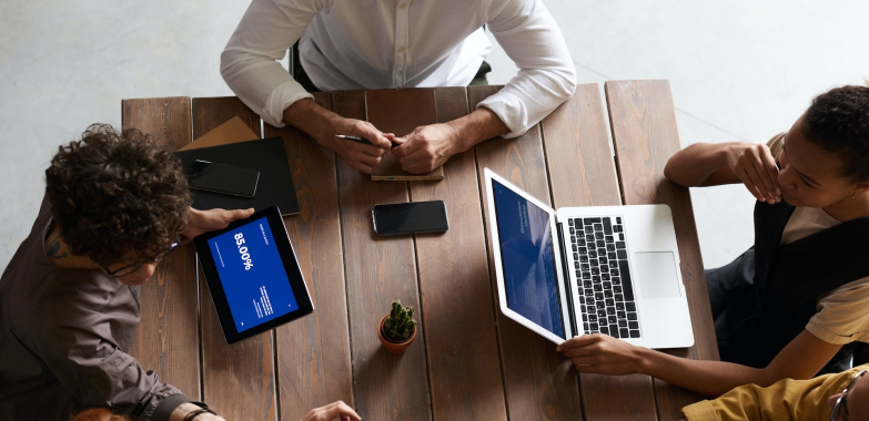 Top-notch Perth accounting support for small businesses