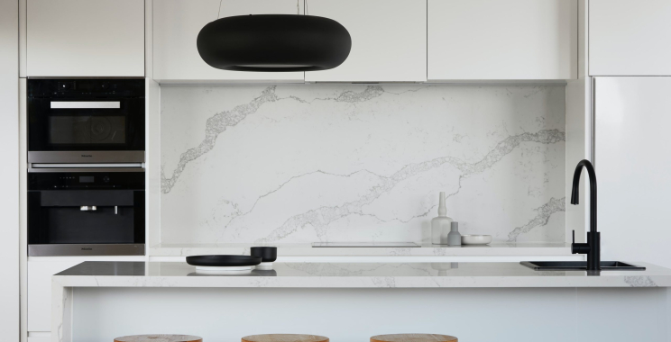 Stylish bathroom taps for Malaysian homes: design, durability, value