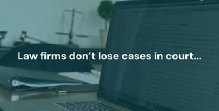 Transform Your Law Firm’s Intake with AI-powered Calls