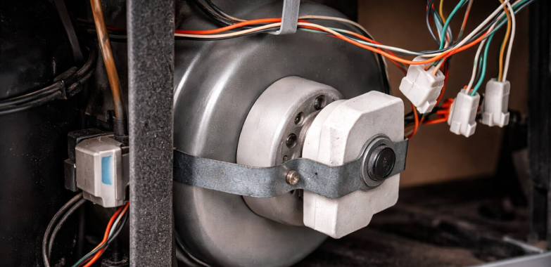 Practical fridge care for quieter, longer-lasting cooling