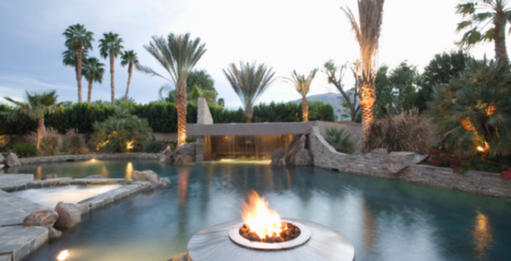 Designing Your Dream Backyard Pool With Local Experts
