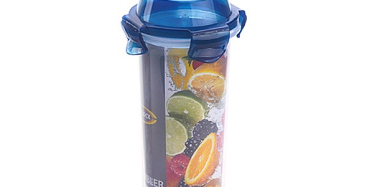 Premium Food Storage Solutions from a Trusted Malaysia Supplier