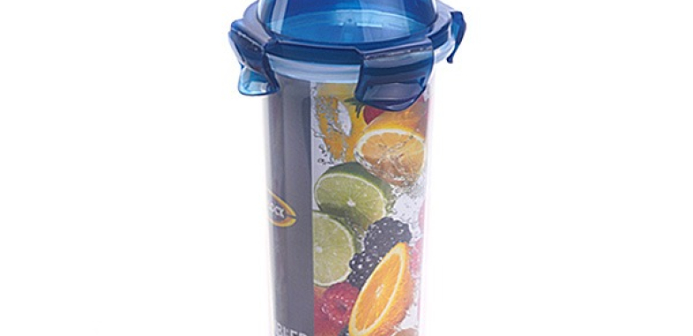 Premium Food Storage Solutions from a Trusted Malaysia Supplier