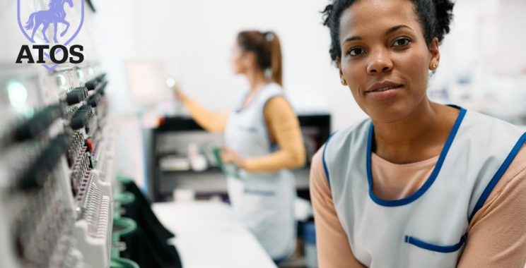 Find a Trusted Partner for Commercial Laundry Equipment