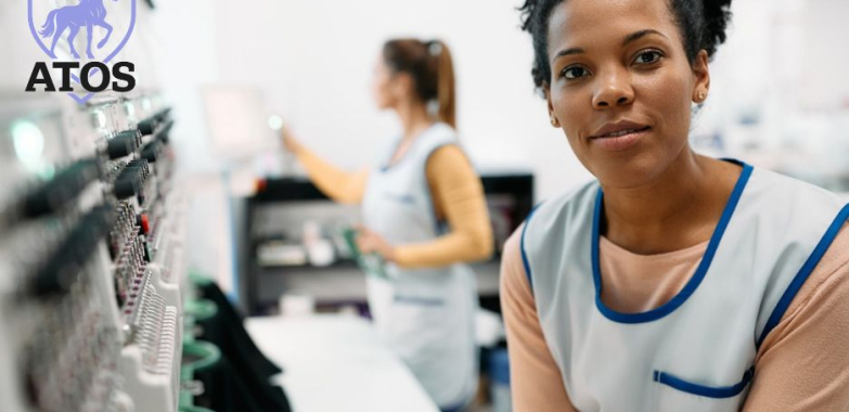 Find a Trusted Partner for Commercial Laundry Equipment