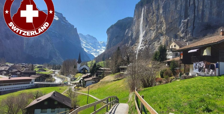 Unforgettable Swiss Adventures: Top Tours for 2024-2025