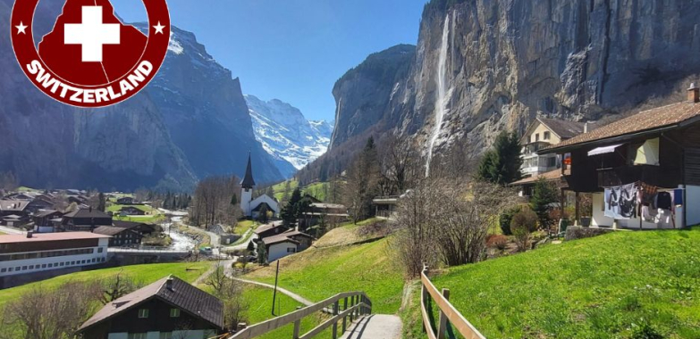 Unforgettable Swiss Adventures: Top Tours for 2024-2025