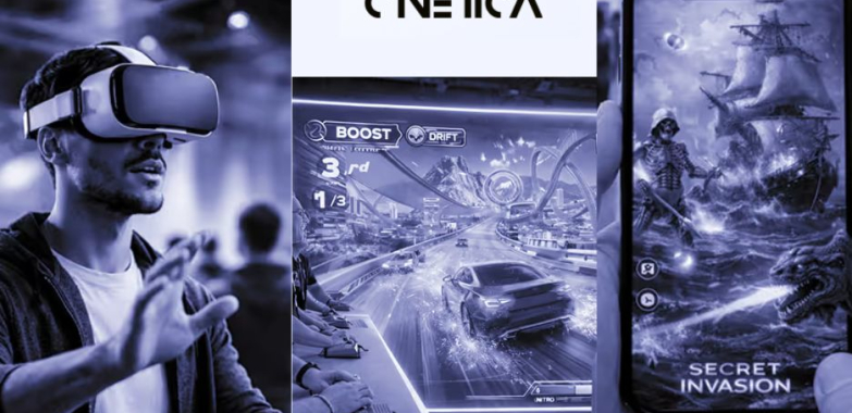 immersive brand experiences that spark engagement