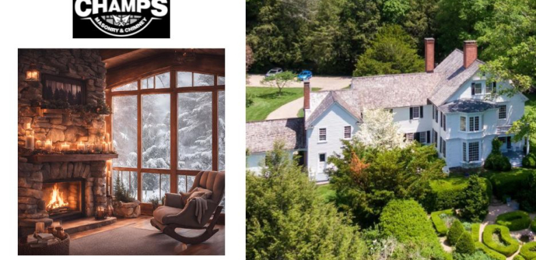 Reliable Brickwork, Chimneys, and Repairs You Can Trust