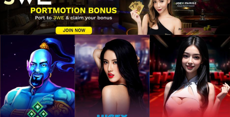 Live Dealer Gaming Experiences: A UK Spotlight