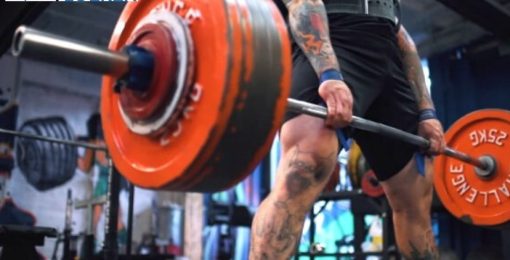 Find the Perfect Gym Floor for Home Fitness