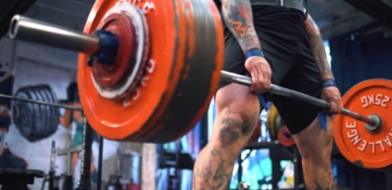 Find the Perfect Gym Floor for Home Fitness