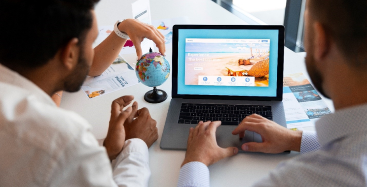 Trusted Zoho Partners: Expert CRM Solutions for Your Business