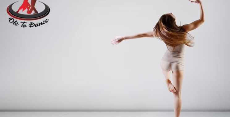 Discover Salsa Dance Together: Fun, Friendly Group Courses