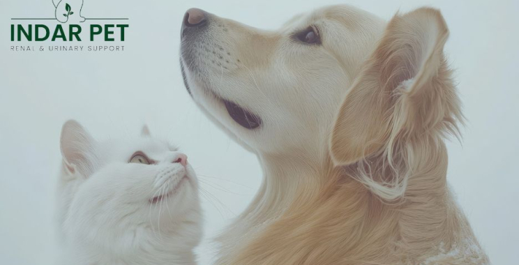 Unterstützung für Katzen mit Nierengesundheit – UK Auswahl